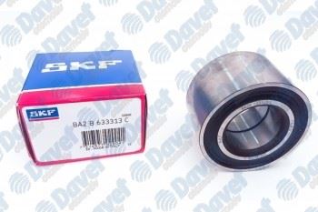 SKF VKBC 20019 Porya Rulmani Arka  Lada Vega/Samara